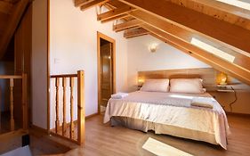 Apartamento Vive Biescas con garaje e internet